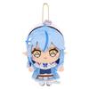 Yukihana Lamy Plush Toy Hololive Friends To Go Official Merchandise