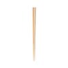 MUJI Кленовые Натуральные Палочки для еды, пригодные для мытья в посудомоечной машине, 21см, 82088427,