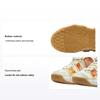 Детские кроссовки Air More Uptempo PS Everything You Need Cream Sail Stadium-Green FB7704-100