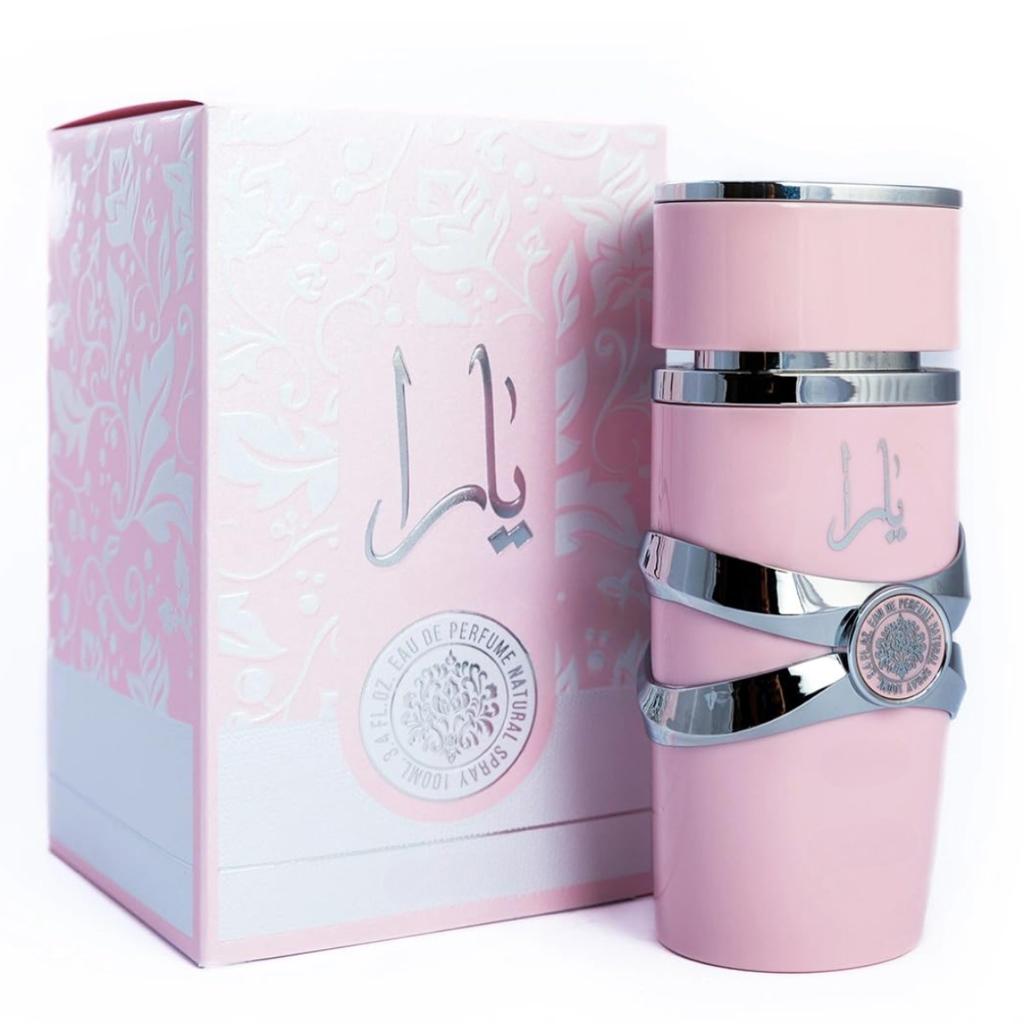 Арабский аромат для нее: Стойкие женские духи с экзотическими ароматами