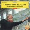 LP Record HERBERT VON KARAJAN, BERLIN PHILHAR - P.tchaikovsky  Symphony No.4 In F M SMG2029 DEUTSCHE GRAMMO - Japan Classical Used