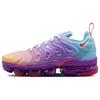 Air VaporMax Plus Multi-Color Gradient Женские кроссовки Fuchsia-Dream Bright-Crimson FD0823-500