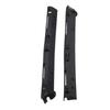 2-Piece Front Bumper Bracket Set for 2002-2007 Holden Commodore VY/VZ