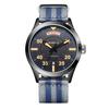 OCHSTIN Men's Automatic Mechanical Watch Waterproof Military Sport Analogue Luxury Wristwatch Gift Montre Homme Clock Gents