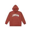 Jordan Подарок Удобный Мягкий Флис Худи Пуловер Длинный Рукав Детские топы IQ2829-652