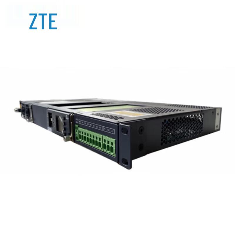 ZTE ZXDU48B900 Embedded Communication Power Supply (CN version)