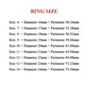 Sale Stainless Steel Fashion Sun Totem Black Ring For Men Women Coulple 8mm Unisex Full Size Cartoon Ring Jewelry Cool Gifts