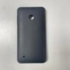 Full Housing for Nokia Lumia 530 Back Rear Battery Cover With Power Volume side Buttons