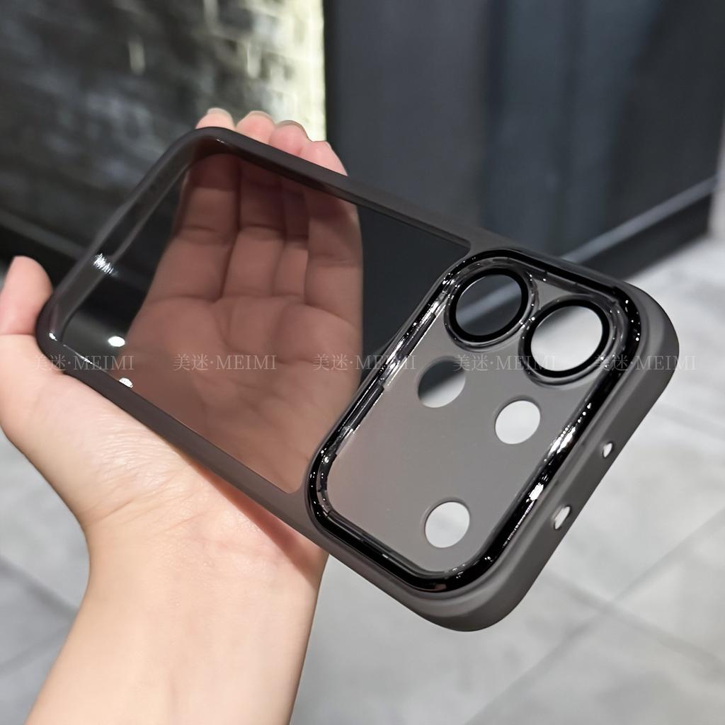 Прозрачный гальванизированный чехол подходит для мобильного телефона vivos11 чехол s11 vitality version мягкий чехол 1111 новая модель со своей собственной защитной пленкой для объектива