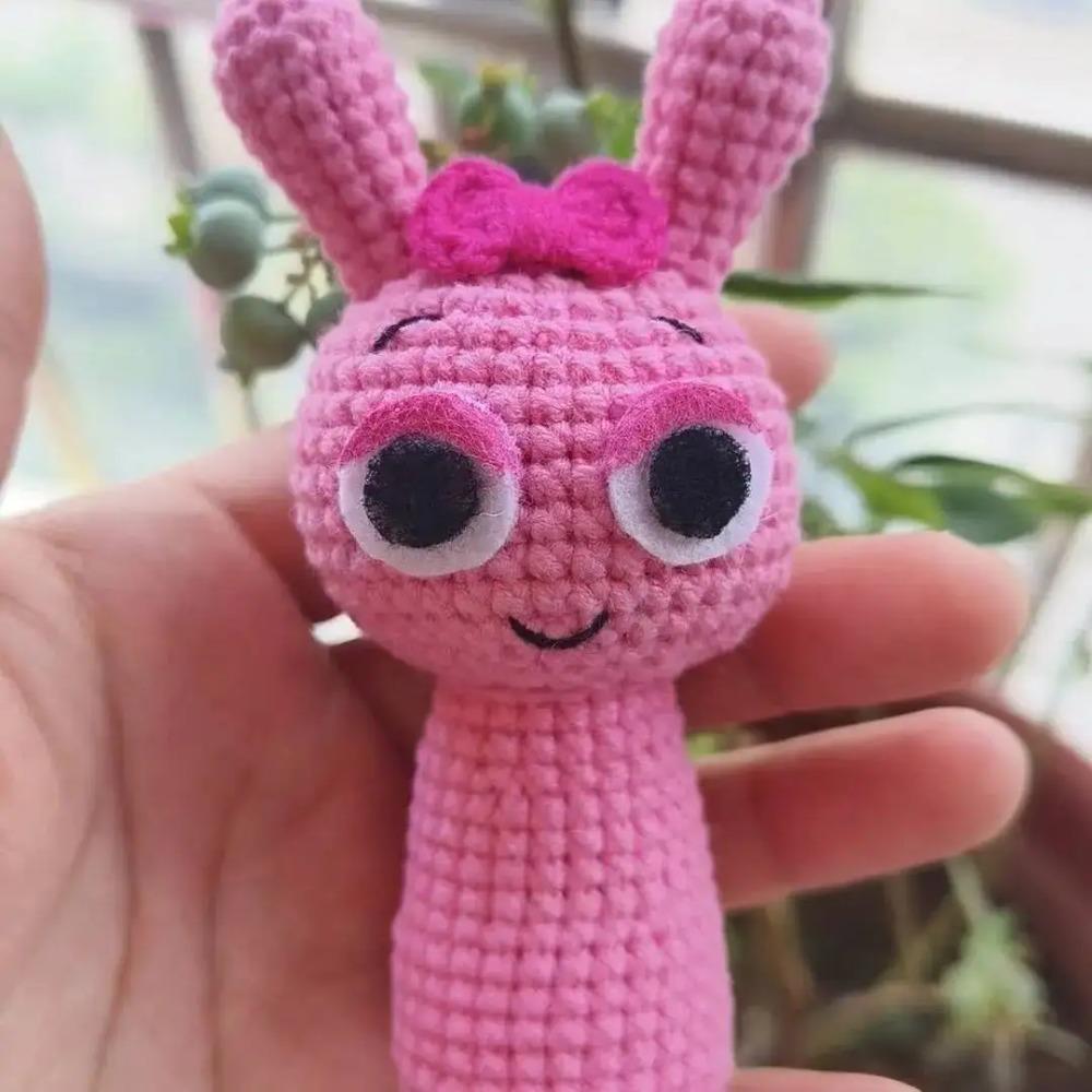 Новая плюшевая игрушка Sprunki Венда Sprunki Орен Кукла Саймон Пинки Sprunki Плюшевая игрушка Крючком Кукла Мягкая игрушка Мягкая игрушка Животное Подарок на день рождения