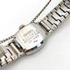 Used Beautiful condition, working, SEIKO ladies' 21 jewels, hand-winding