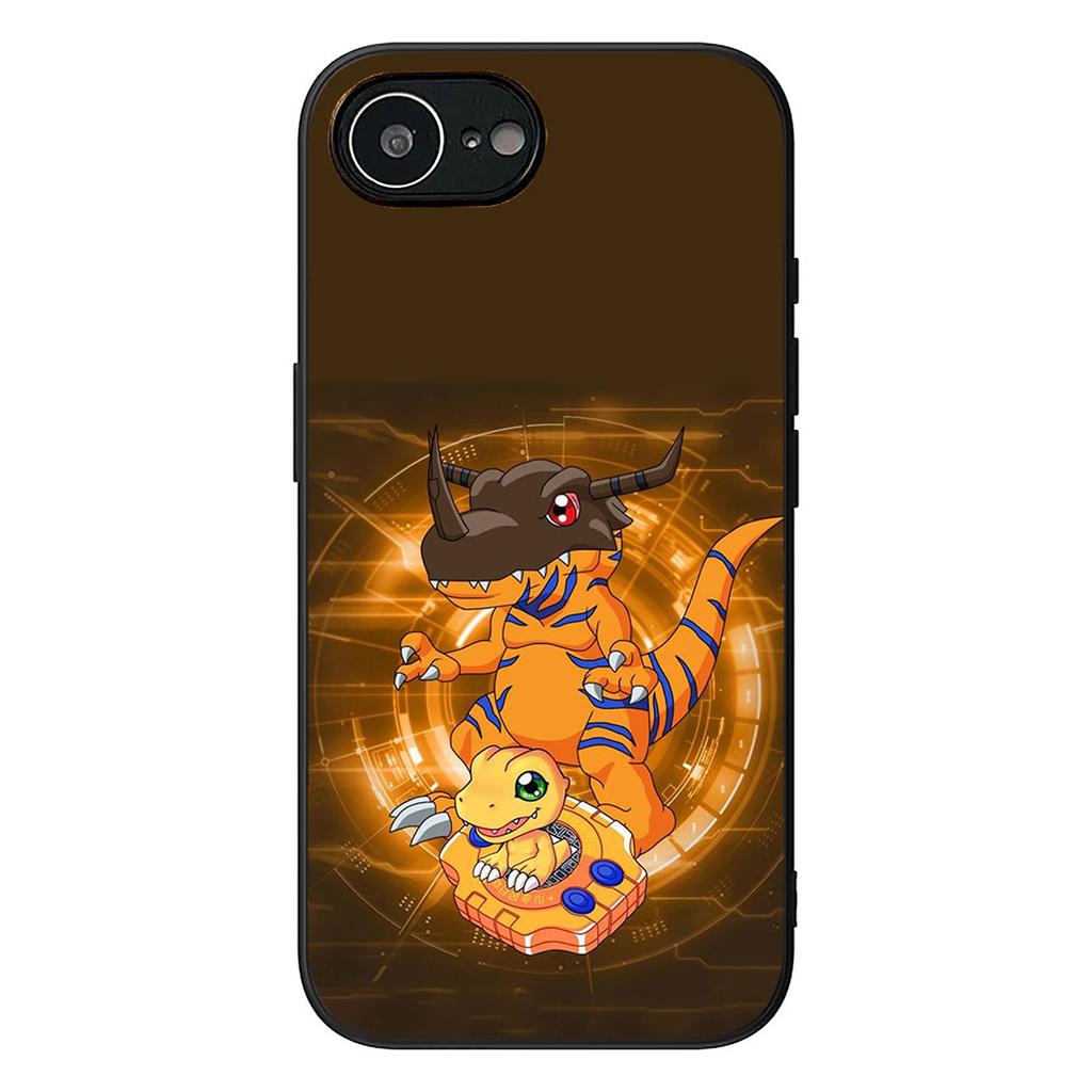Digimons Adventure Digitals monster Phone Case for Xiaomi Poco C85 C65 C75 X7 X6 M6 M8 F7 F8 Ultra F6 Pro Cover Casing