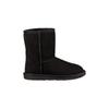 Boots UGG Black Classic II
