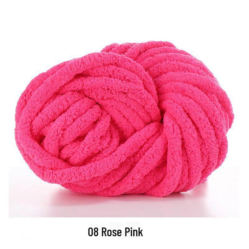 Очень толстое 2 см одеяло из синели Ice Bar - ручная работа, мягкое, плотно прилегающее, большая толщина, одеяло из льна своими руками