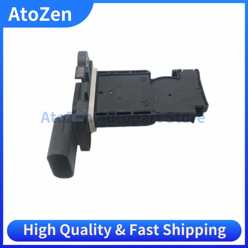 12711405 MAF Mass Air Flow Sensor for Chevy Silverado 1500 2500 3500 GMC Sierra Buick Encore Cadillac Corvette High Quality