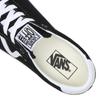 Vans Спортивный низкий черный белый Vn000cqrbzw черный белый