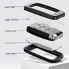 Aluminum Alloy Key Case for 20 Land Rover & Jaguar Models