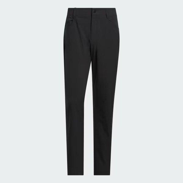 adidas Мужские брюки S 5 карманов Ultimate365+ SS