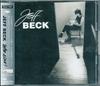 CD JEFF BECK - Who Else! 4988010743727 Epic 1999 Japan Rock Used