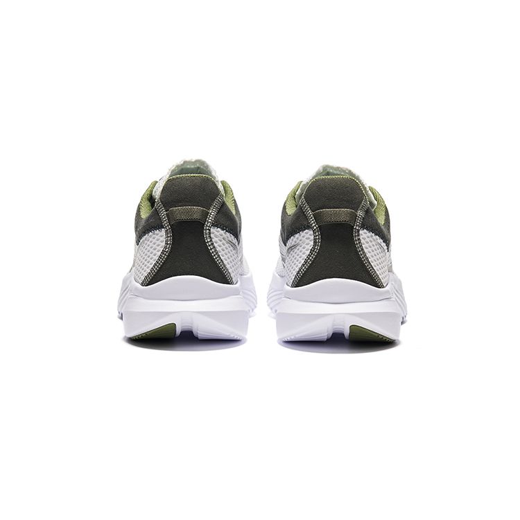 SAUCONY Kinvara 14 Мужские Белый Зеленый S20823-34