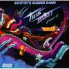 CD BOOTSIES RUBBER BAND - фанки бутс Япония ObiSoul/Funk Б/У