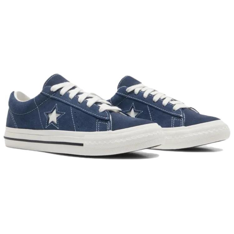 One Star Converse 95 Low 'Navy Vintage White' Unisex A15097C