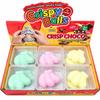 Crunchy Sound Crispy Squeeze Toys Handmade Sensory Fidget Toy New Decompression Toy  Blind Box