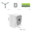 Для Irobot Combo I5 J5 Роботизированный Пылесос Аксессуары Включает Основную Щетку Боковую Щетку И Мешок Для Пыли