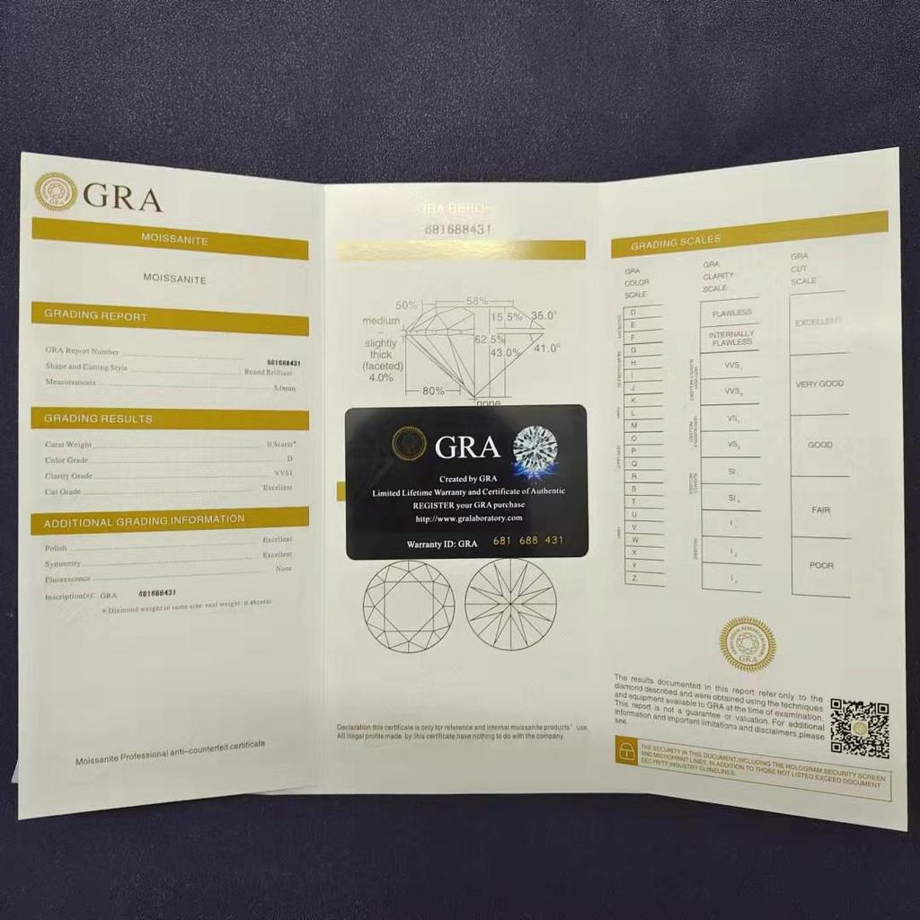 Tancise 925 Sterling Silver Moissanite Zircon Bracelet Jewelry Geometric Bead Chain Link Bracelets Fashion Fine Wedding Gift for Girlfriend Women