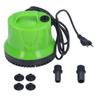 Submersible Water Pump 1189 GPH 100W Quite Design Aquatic Fish Tank Fountain Pump EU Plug 220?240V