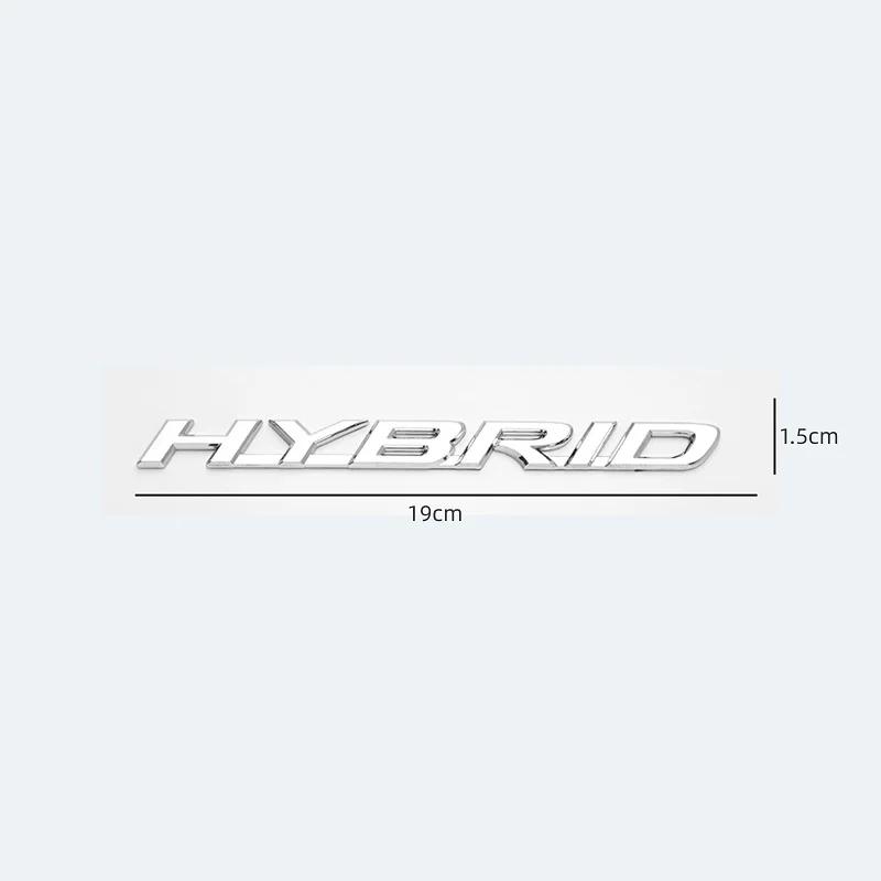3D хромированный глянцевый черный ABS буквы IS200 IS250 IS300 IS350 IS300h IS200t гибридная эмблема для Lexus багажник автомобиля логотип значок наклейка