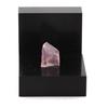 Stones and Minerals. Kunzite. 4.13 Ct. Konar Province, Afghanistan.