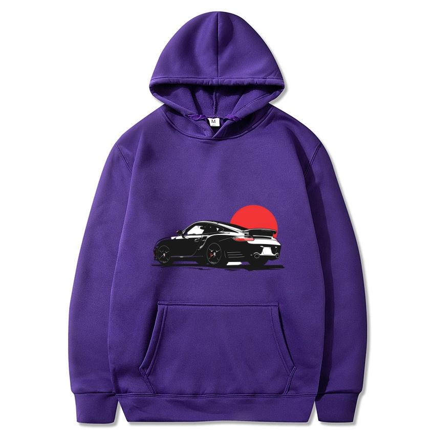 Спортивные автомобили, автомобили класса люкс, напечатанные осенние и зимние худи, мужские и женские худи с длинным рукавом в стиле streetwear, теплые худи в стиле хип-хоп