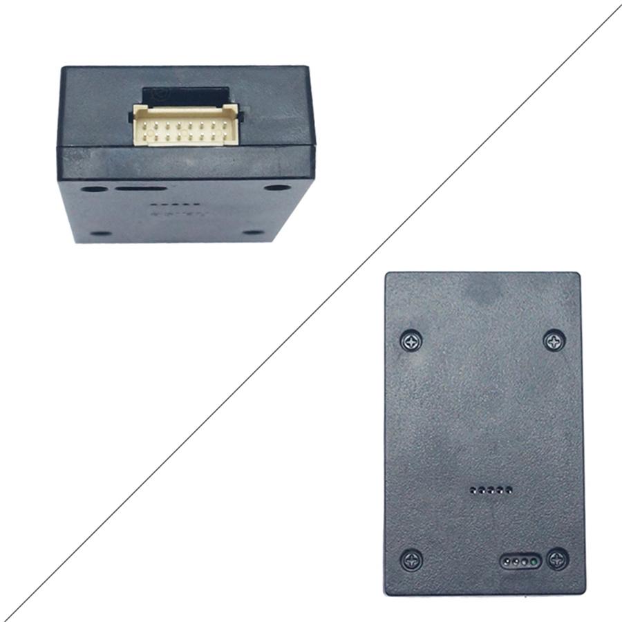 Для 2004-2021 BMW X1 E90 Навигационная стереосистема 16-контактный разъем жгута проводов + Canbus