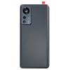 For Xiaomi 12 5G/12X 5G Back Battery Housing Cover with Camera Ring Lens Cover Spare Part (Without Logo)