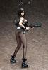 GANTZ Reika Bunny Scale PVC Painted Finished Figure Ver. 1/4
