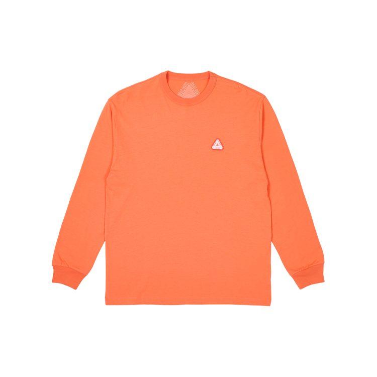 PALACE Sofar Long Sleeve P25LS004