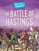 Книга Why Do We Remember?: The Battle of Hastings