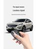 Защитный чехол для ключа премиум-класса для моделей Hongqi HS5, HS7, H5, H9, HS9, H7