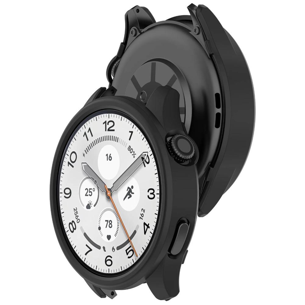 Полый чехол для Xiaomi Watch 5 Защитный бампер для ремешка умных часов Xiaomi Watch 5 Защитные чехлы