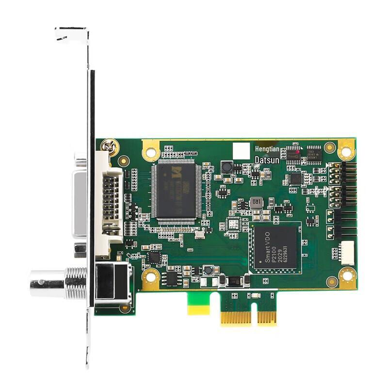 TCHD TC-700N1-L PCI-E Карта видеозахвата
