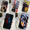 Doberman Dog Case For POCO X6 Pro X3 X5 F3 F5 M5s M6 Pro Xiaomi 14 Ultra 11T 12T 13T Pro 12 13 Lite Cover