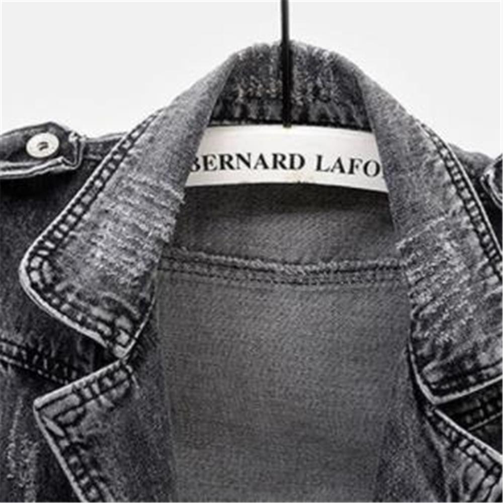 Рваный ковбойский жилет для девочек, джинсовый жилет, топы без рукавов, короткая куртка