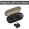 Xiaomi Y30 TWS Bluetooth earbuds Earphones Wireless headphones Touch Control Sports Earbuds Microphones Music Headset for xiaomi huawei