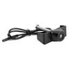 IP67 Waterproof Front View Camera Night Vision Parking Assistance Fits for Ford Edge