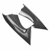 Боковые панели обтекателя для Yamaha YZF R6 2008 2009 2010 2011 2012 2013-2016 детали мотоцикла воздушный пылезащитный обтекатель