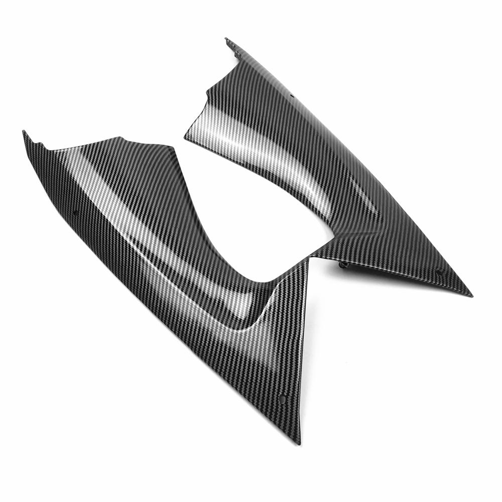 Боковые панели обтекателя для Yamaha YZF R6 2008 2009 2010 2011 2012 2013-2016 детали мотоцикла воздушный пылезащитный обтекатель