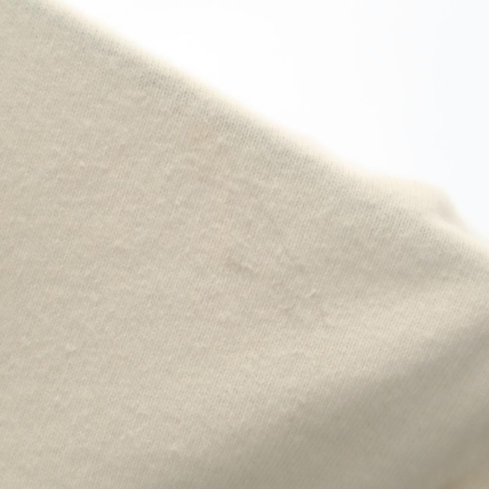 FRUIT OF THE LOOM 90s Made In USA Message Print Short Sleeve T-shirt Men's Used