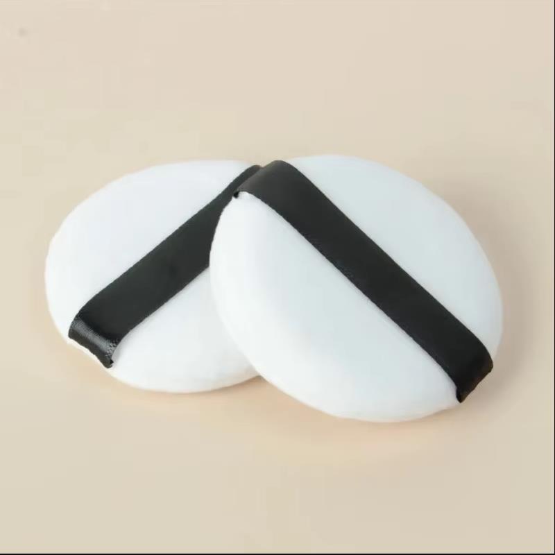 5pcs Make Up Cosmetics Puff Beauty Foundation Air-Cushion Concealer Powder Puff Blender Sponge
