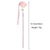 1PCS Home Tease Cat Stick Resistant Toy Pet Toy Cat Products Cat Toys Cat Supplies